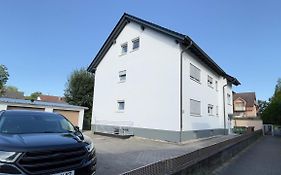Casa Grande Mit 3 Apartments