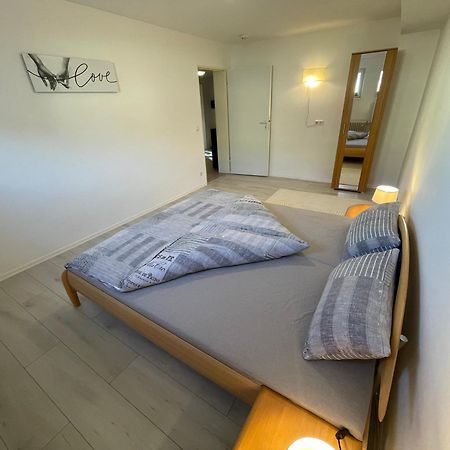 Casa Grande Mit 3 Apartments Rastatt Exterior foto